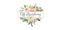 Off Broadway Boutique coupons
